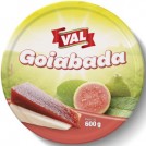 Goiabada lata / Val 600g